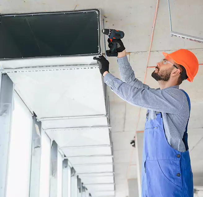 Why Homeowners & Businesses Trust Us in Palisades Park, NJ