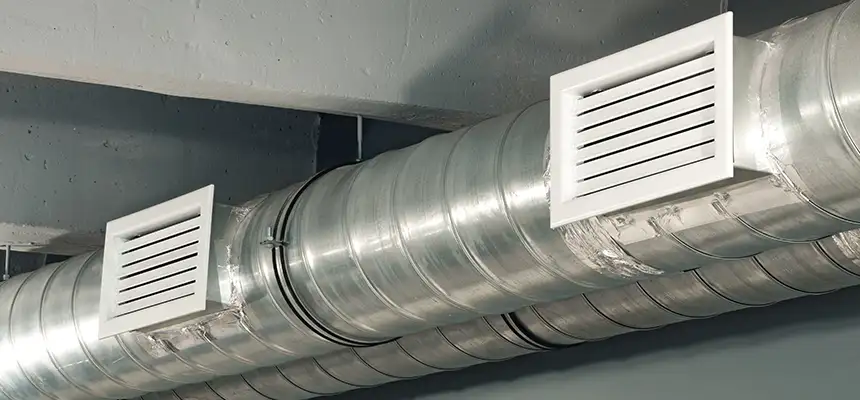 Our Air Duct Camera Inspection Services in Palisades Park, NJ