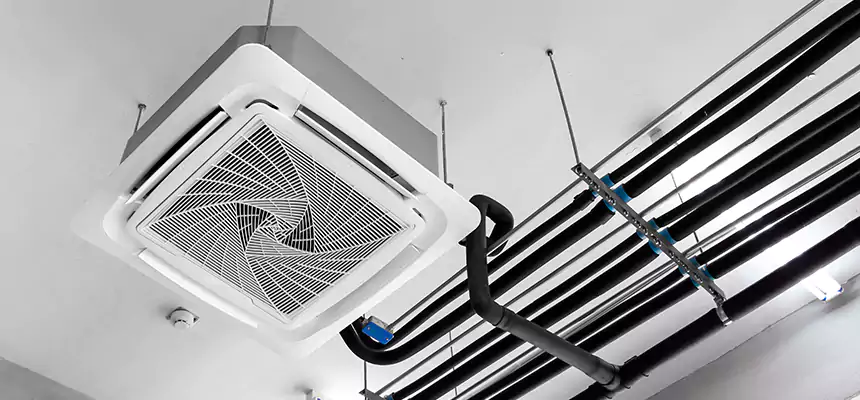 Our Air Duct Deep Cleaning Services in Palisades Park, NJ