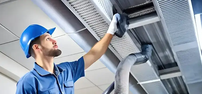 Our Annual Dryer Vent Maintenance Services in Palisades Park, NJ