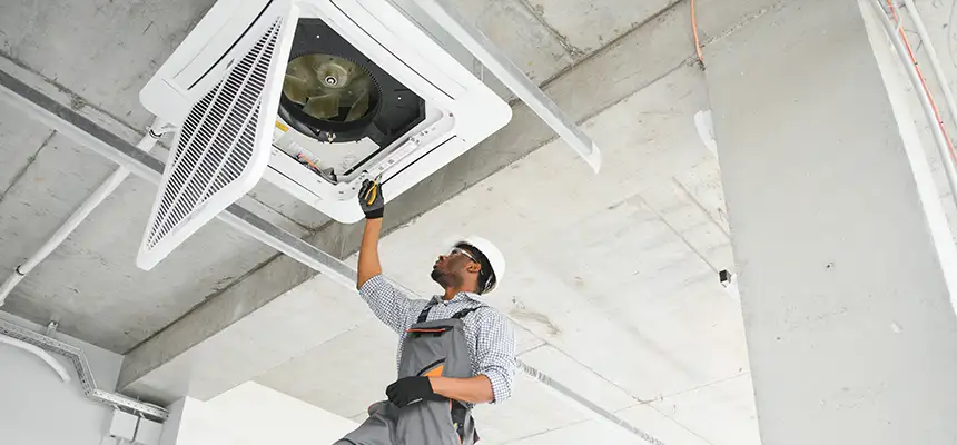 Efficient Multi‑Unit & HOA Annual Vent Cleaning Plans in Palisades Park