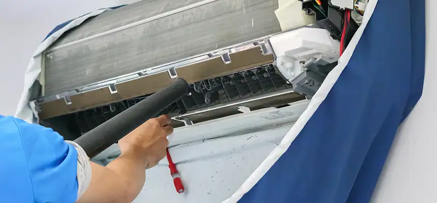 Advanced Clogged Dryer Vent Repair for Multi-Unit & Commercial in Palisades Park, NJ