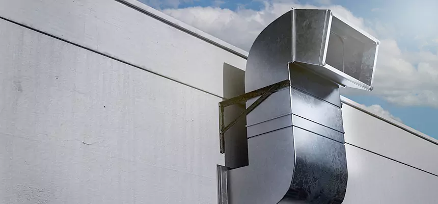 Trusted Industrial Dryer Vent Cleaning in Palisades Park