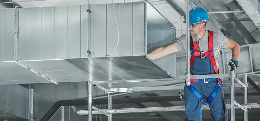 Our Dryer Fire Safety Service Services in Palisades Park, NJ