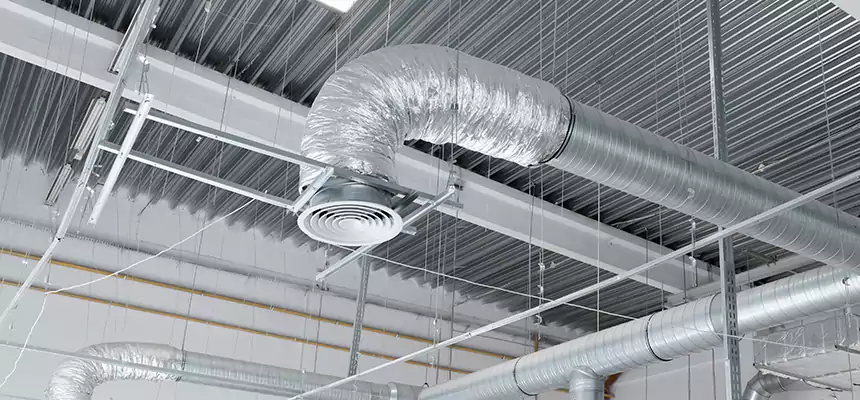 Our Dryer Vent Hose Replacement Services in Palisades Park, NJ