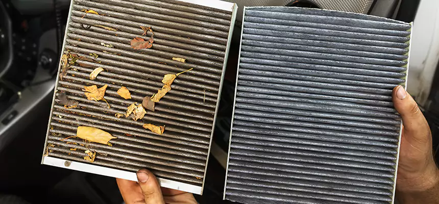 Our Dryer Vent Lint Filter Cleaning Services in Palisades Park, NJ