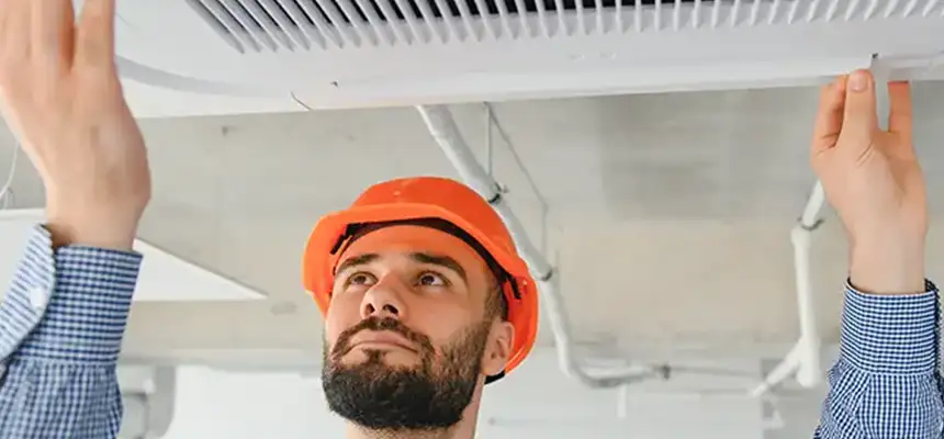 Our Furnace Vent Cleaning Services in Palisades Park, NJ