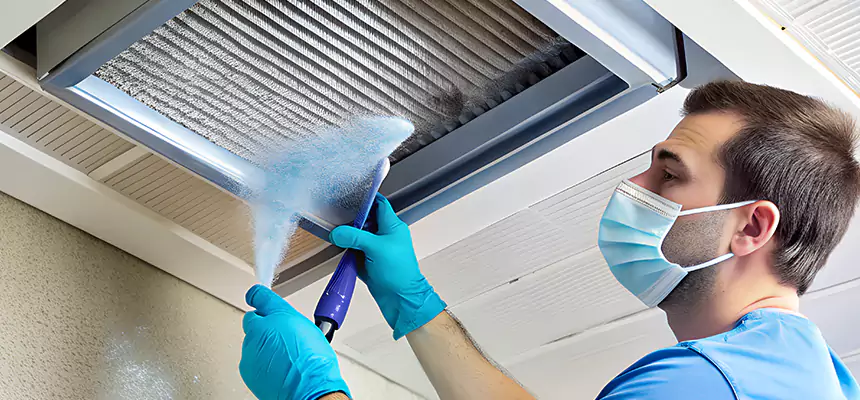 Our Home Ventilation Cleaning Services in Palisades Park, NJ