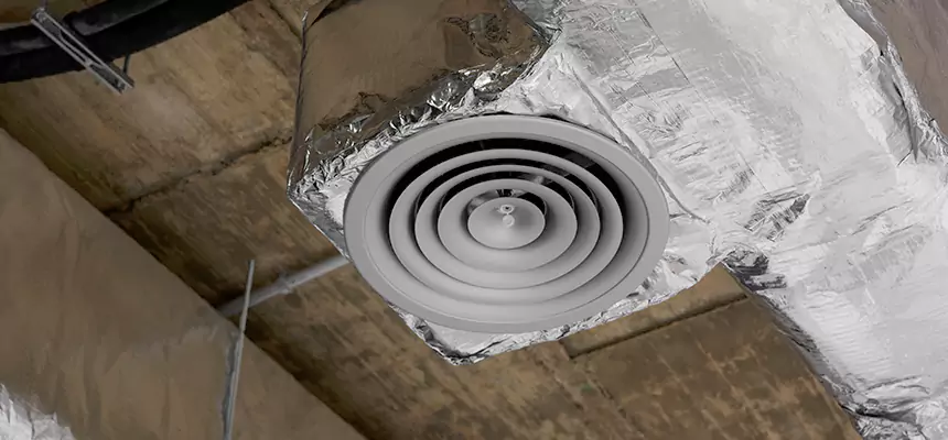 Our Low VOC Vent Installation Services in Palisades Park, NJ