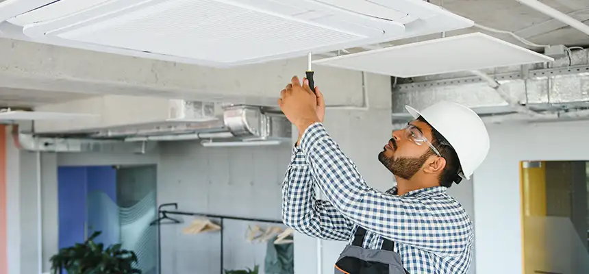 Our Roof Dryer Vent Cleaning Services in Palisades Park, NJ