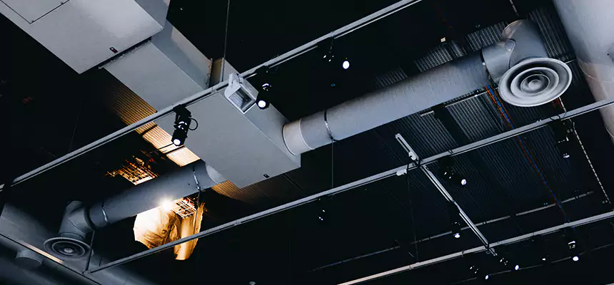 Our Seasonal Allergy Air Duct Cleaning Services in Palisades Park, NJ