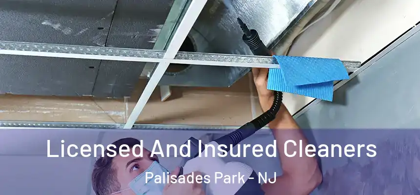  Licensed And Insured Cleaners Palisades Park - NJ