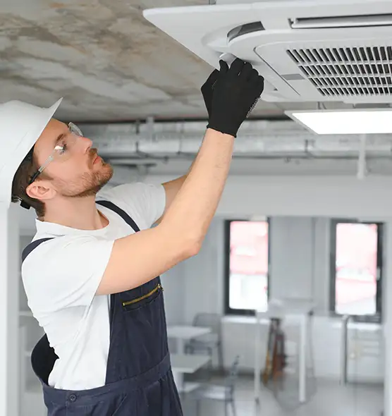 Top Affordable Duct Cleaning Services Near Me in Palisades Park, NJ