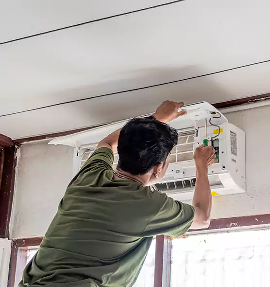 About Air Duct & AC Odor Removal in Palisades Park, NJ
