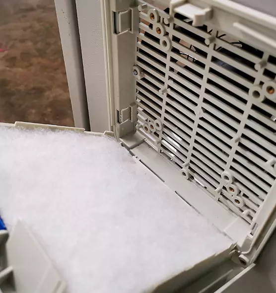 About Air Duct Overhaul & Upgrades in Palisades Park, NJ