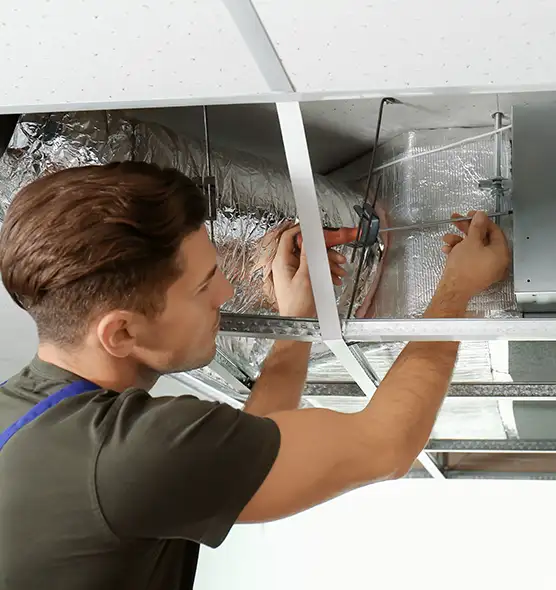 Professional Clogged Dryer Vent Repair in Palisades Park, NJ