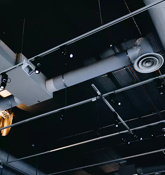 Professional Duct Cleaning For LEED Homes in Palisades Park, NJ