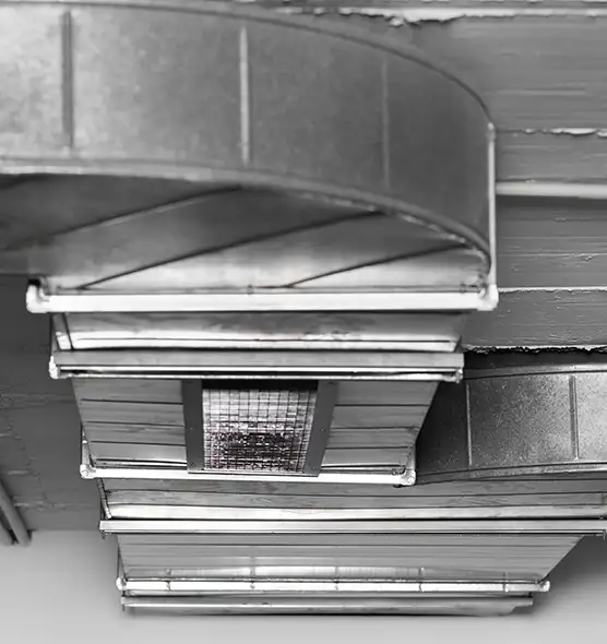 Expert Duct System Performance Boost Services in Palisades Park, NJ