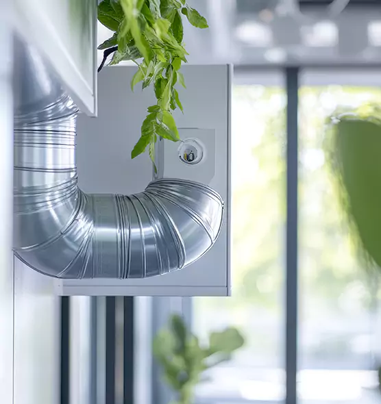 Professional Eco-Friendly Duct Cleaning Services in Palisades Park, NJ
