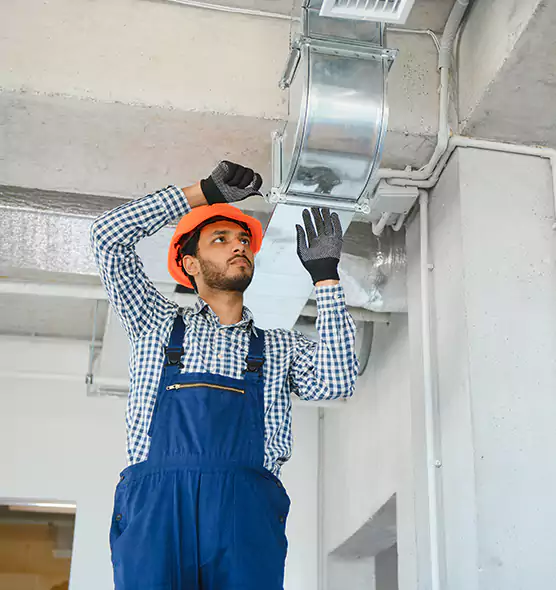 About Hotel Duct And Vent Cleaning in Palisades Park, NJ