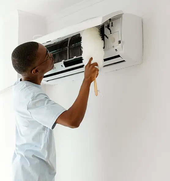 Professional Maximize AC Efficiency  in Palisades Park, NJ