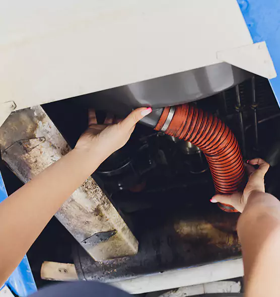 Top-Notch Return Vent Cleaning Service in Palisades Park, NJ