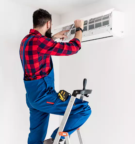 About Smart Air Conditioning Installation in Palisades Park, NJ