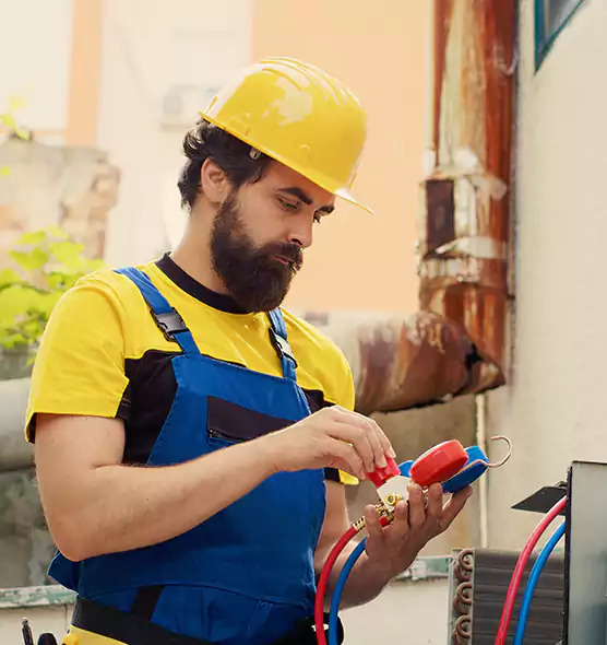 About Smart HVAC Installation in Palisades Park, NJ