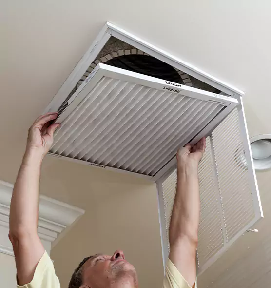 Trusted Vent Shaft Cleaning Expert in Palisades Park, NJ