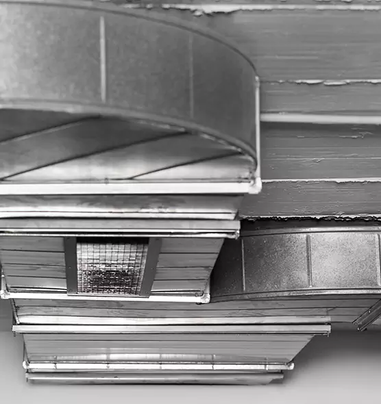 Professional Wall Vent Cleaning Service in Palisades Park, NJ