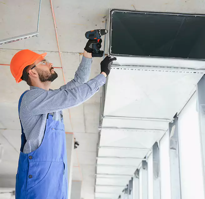 Why Homeowners & Businesses Trust Us in Palisades Park, NJ?