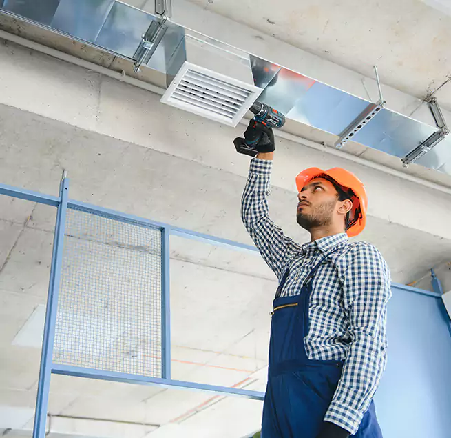 Why Homeowners & Businesses Trust Us in Palisades Park, NJ?