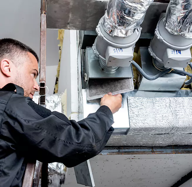 Why Homeowners & Businesses Trust Us in Palisades Park, NJ?