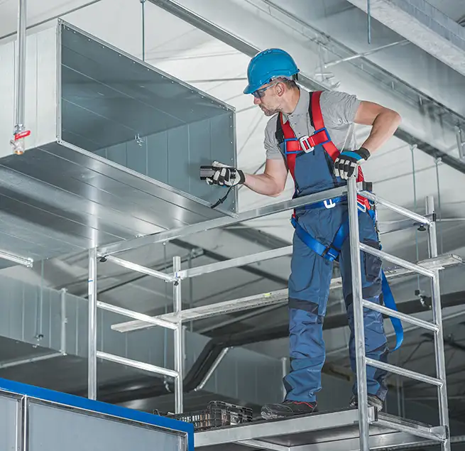 Why Homeowners & Businesses Trust Us in Palisades Park, NJ?