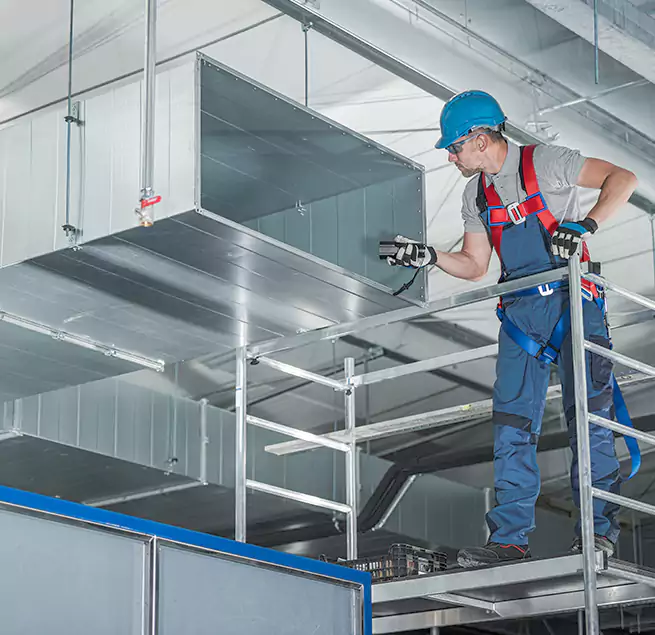 Why Homeowners & Businesses Trust Us in Palisades Park, NJ?