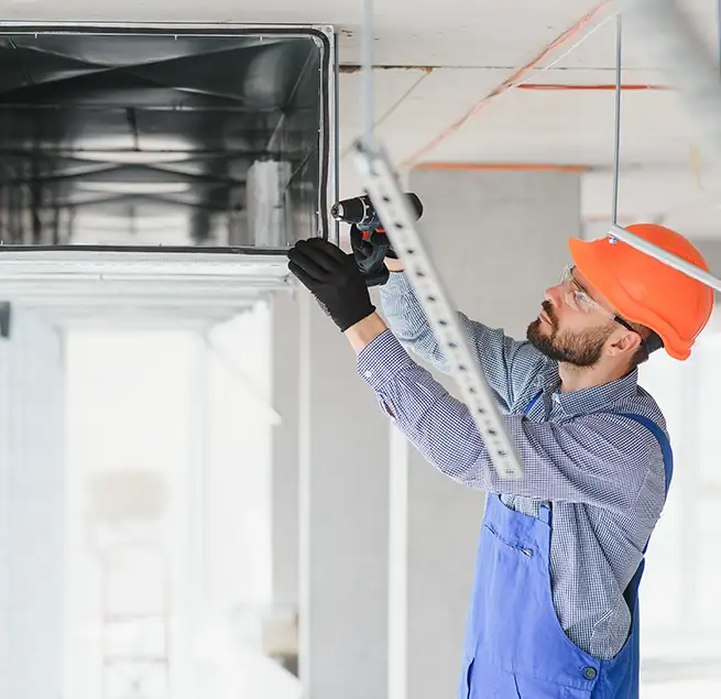 Why Homeowners & Businesses Trust Us in Palisades Park, NJ?