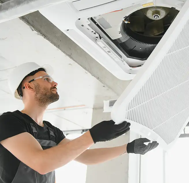 Why Homeowners & Businesses Trust Us in Palisades Park, NJ?