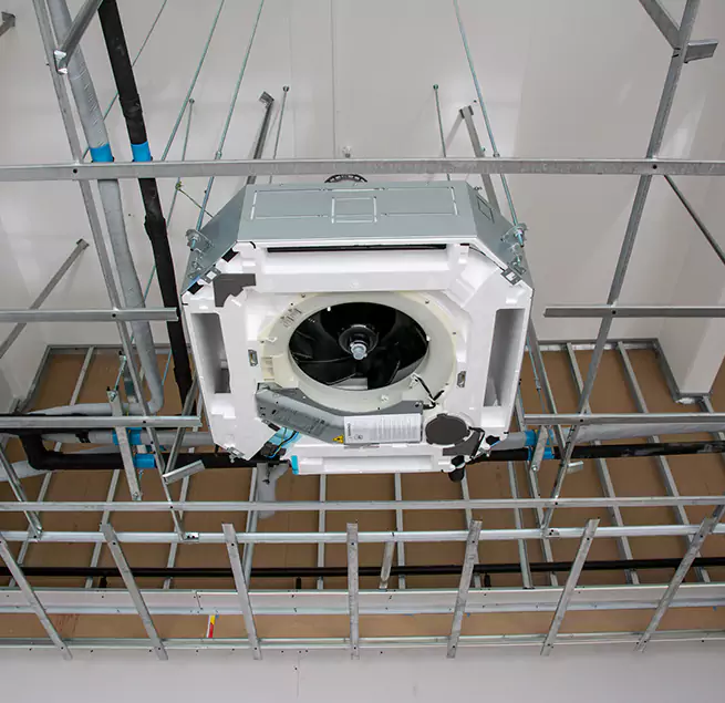 Why Homeowners & Businesses Trust Us in Palisades Park, NJ?