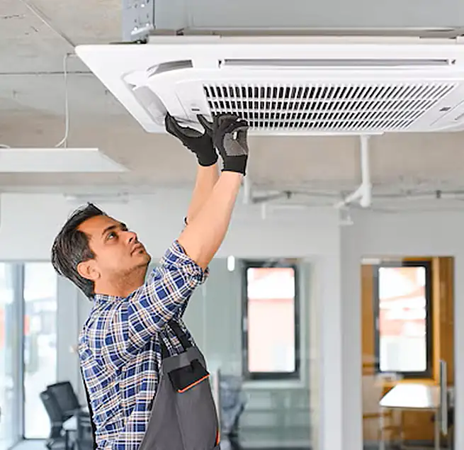 Why Homeowners & Businesses Trust Us in Palisades Park, NJ?