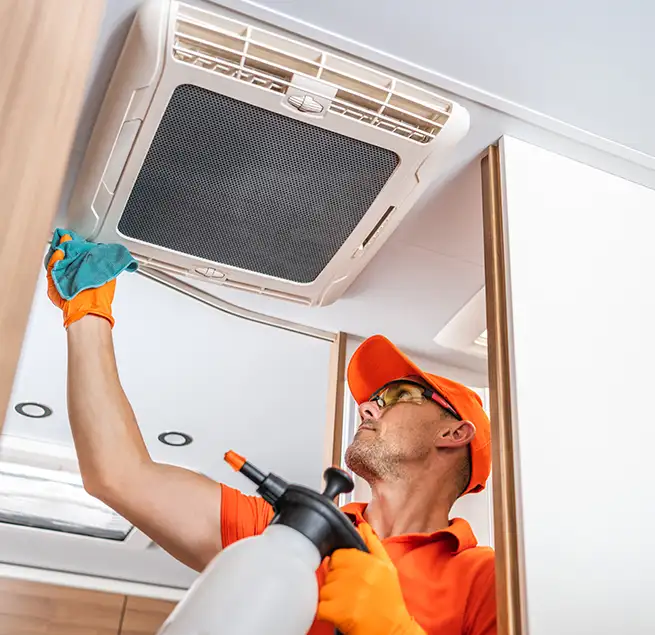 Why Homeowners & Businesses Trust Us in Palisades Park, NJ?