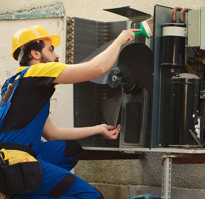 Why Homeowners Businesses Trust Us in Palisades Park, NJ?