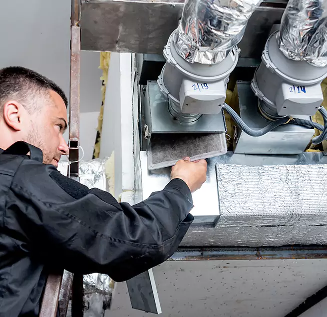  Why Homeowners & Businesses Trust Us in Palisades Park, NJ?