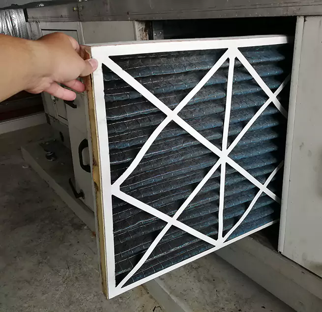 Why Homeowners & Businesses Trust Us Palisades Park, NJ?