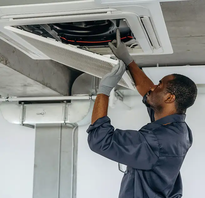 Why Homeowners & Businesses Trust Us in Palisades Park, NJ?