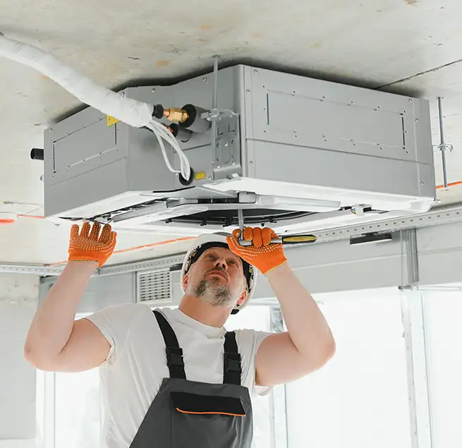 Why Homeowners & Businesses Trust Us Palisades Park, NJ