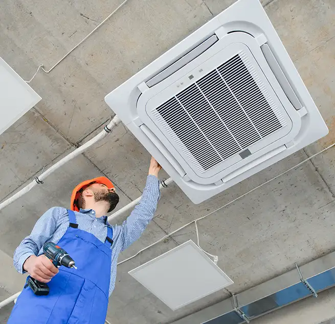 Why Homeowners & Businesses Trust Us in Palisades Park, NJ