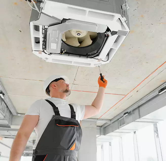 Why Homeowners Businesses Trust Us in Palisades Park, NJ