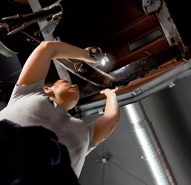 Why Homeowners & Businesses Trust Us Palisades Park, NJ