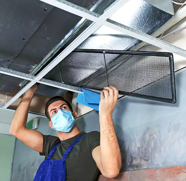 Why Homeowners Businesses Trust Us in Palisades Park, NJ