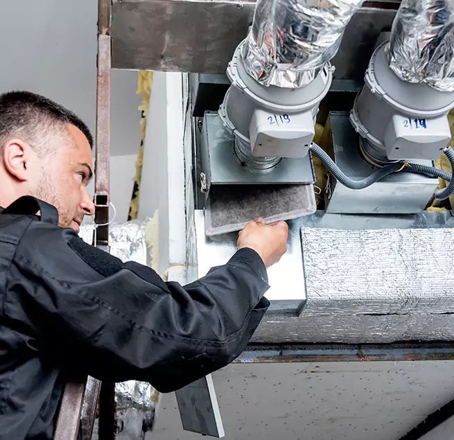 Why Homeowners & Businesses Trust Us in Palisades Park, NJ?